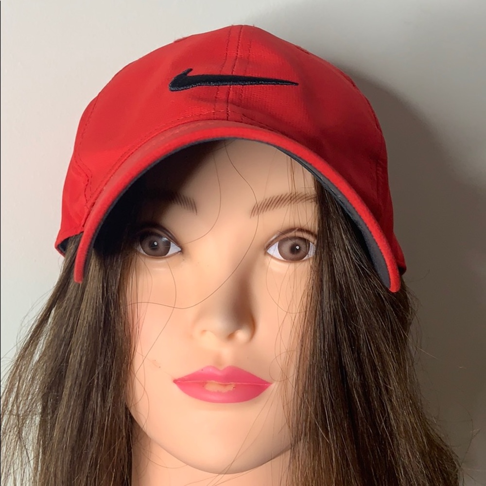Nike hat